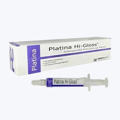 Prevest Platina Hi-Gloss